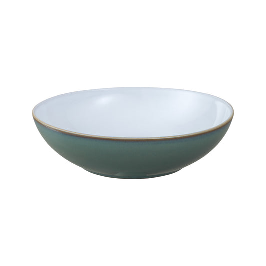 Serving Bowl, Denby Regency Green