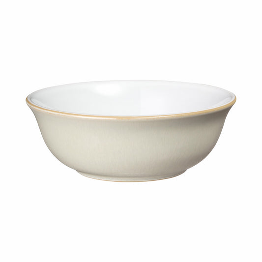 Cereal Bowl, Denby Linen