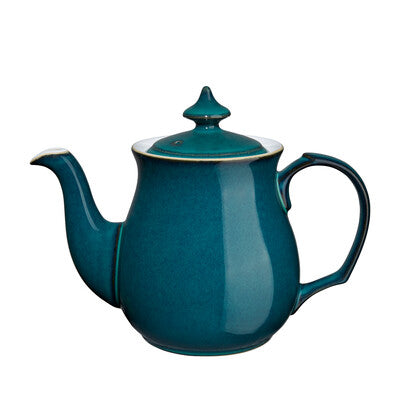 Teapot, Greenwich