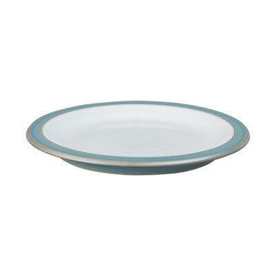 Plate Medium, Azure