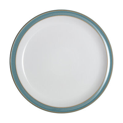 Plate Dinner, Azure
