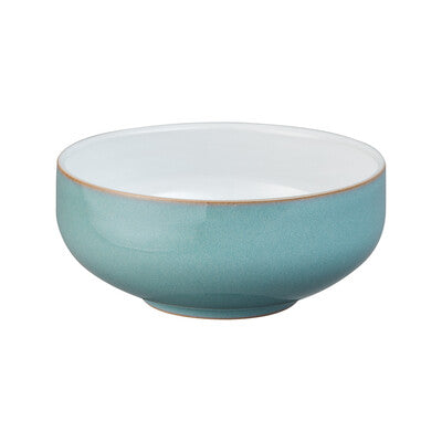 Cereal Bowl, Azure