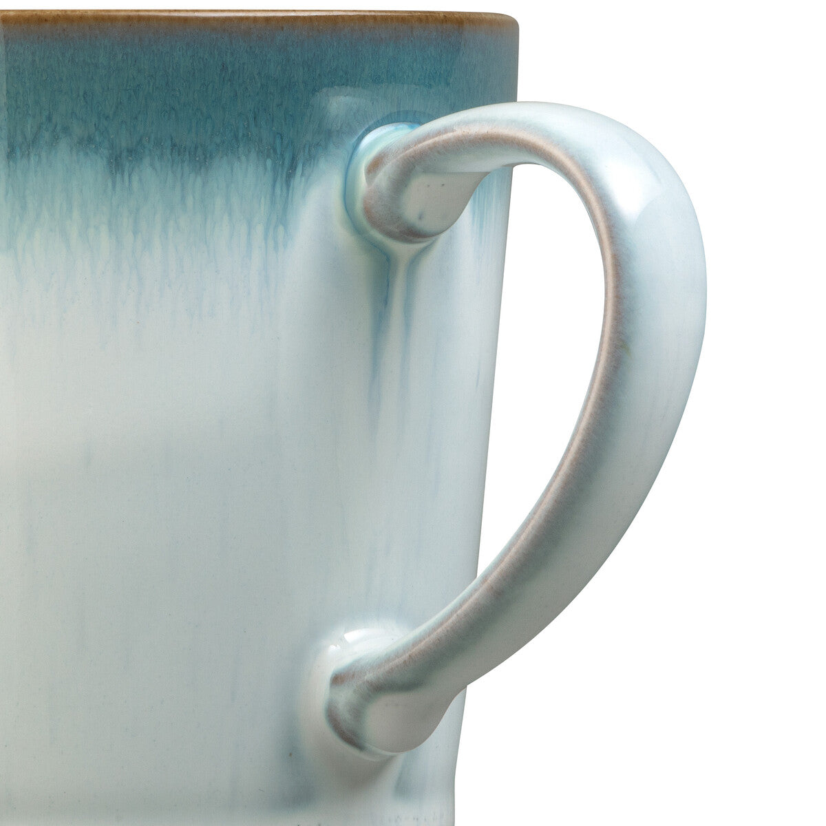 Mug Set, Azure Haze