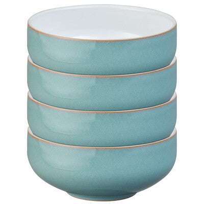 Bowl Cereal Set, Azure