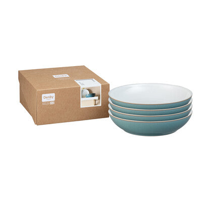Bowl Pasta Set, Azure