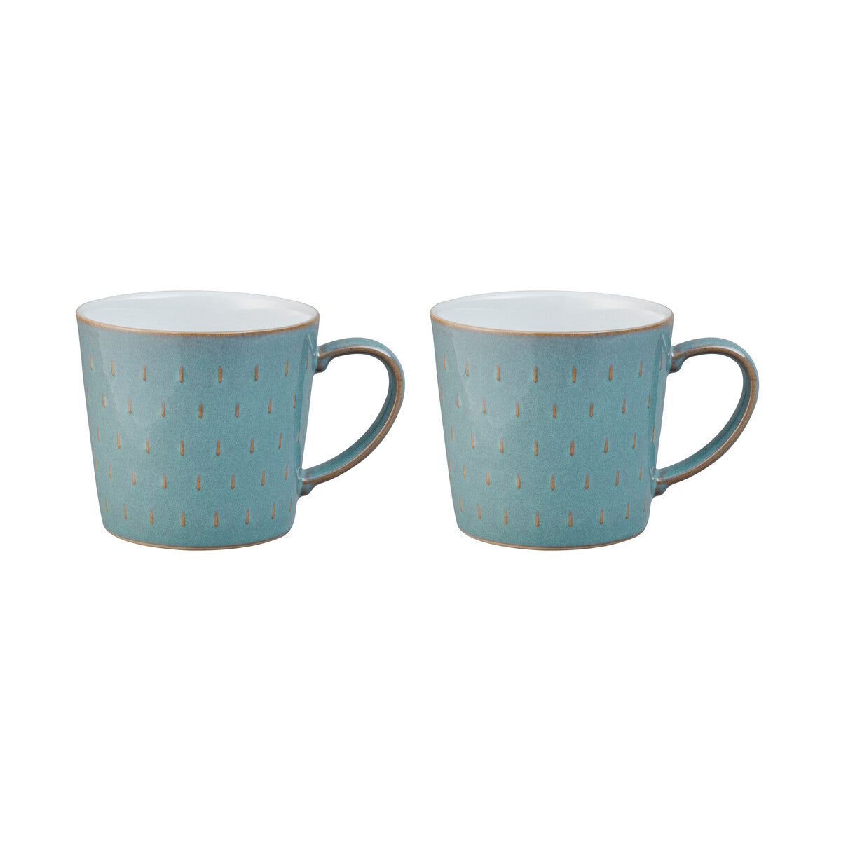 Mug Cascade Set, Azure