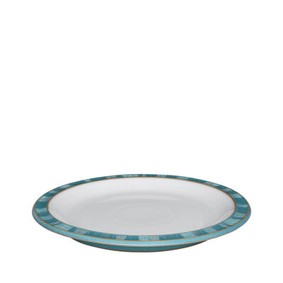 Dinner Plate, Azure Coast