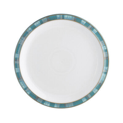 Dinner Plate, Azure Coast