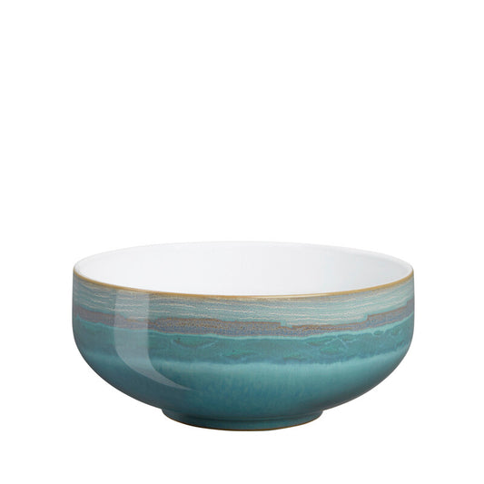 Cereal Bowl, Azure Coast