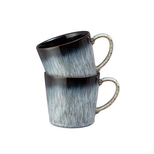 Mug Heritage Set, Halo