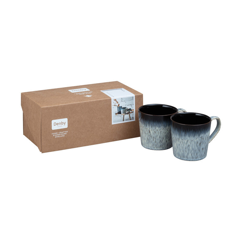 Mug Heritage Set, Halo