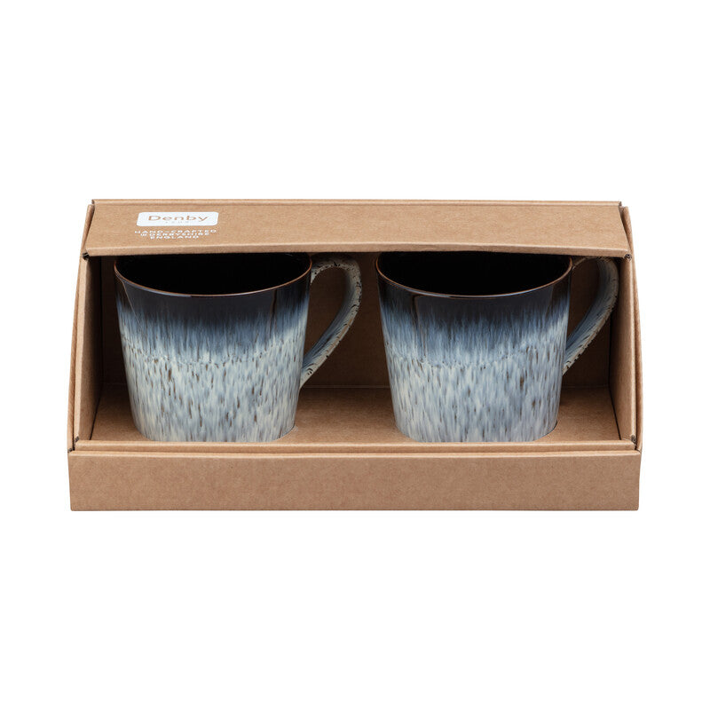 Mug Heritage Set, Halo