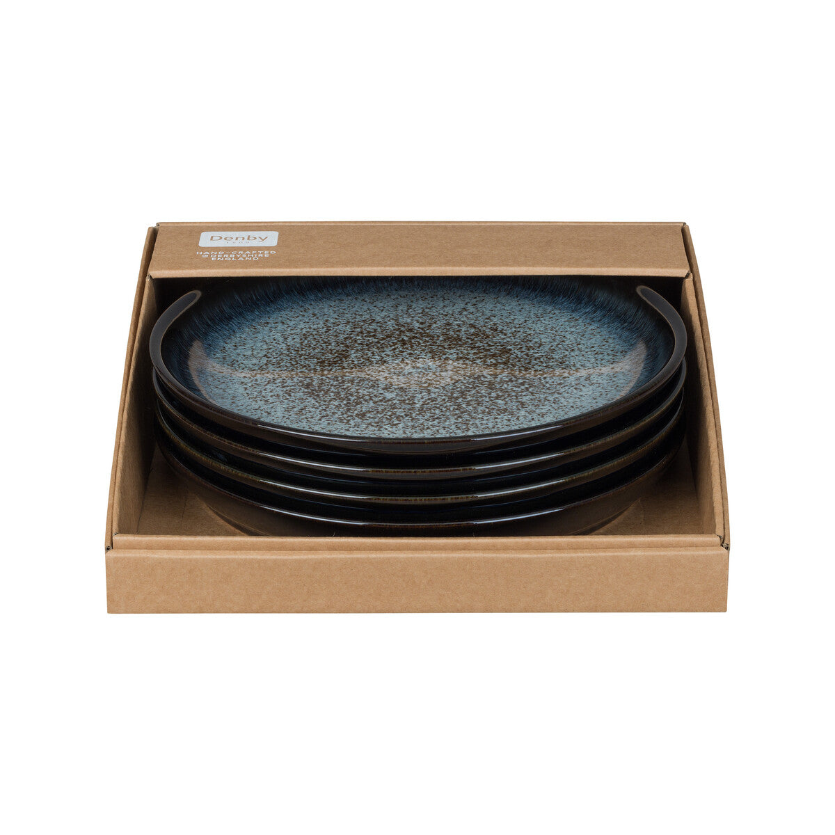 Dinner Plate Set, Halo
