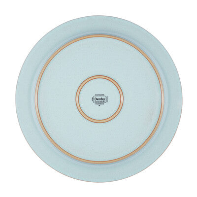 Plate Large, Heritage Pavilion