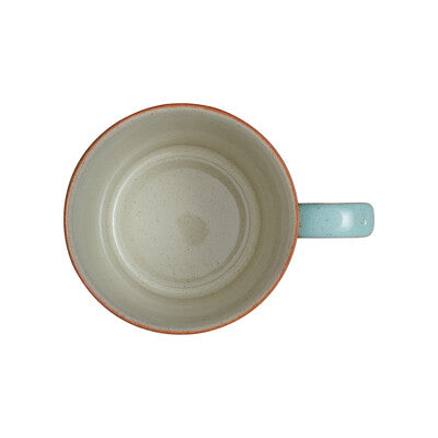Mug Accent, Heritage Pavilion