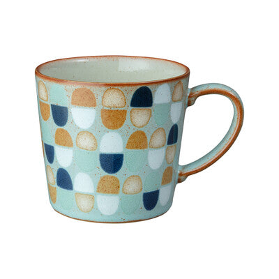 Mug Accent, Heritage Pavilion