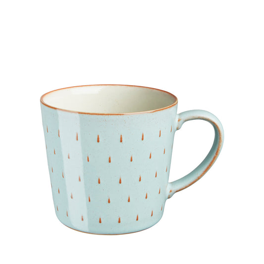 Cascade Mug, Heritage Pavilion
