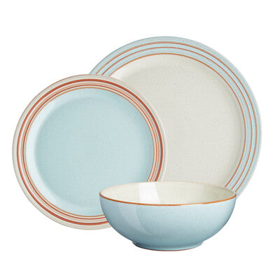 Dinner Set 12 piece, Heritage Pavilion
