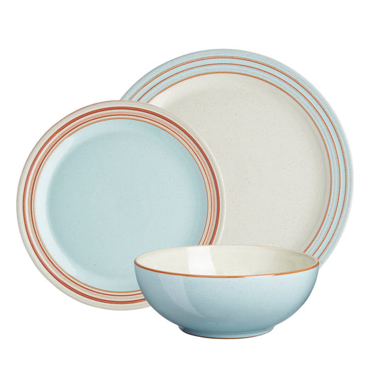 Dinner Set 12 piece, Heritage Pavilion