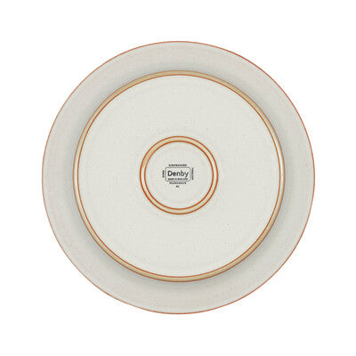Plate Medium, Heritage Terrace