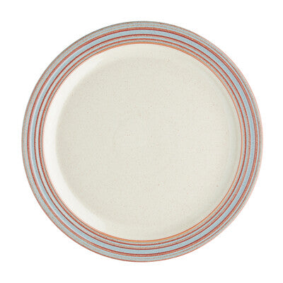 Plate Large, Heritage Terrace