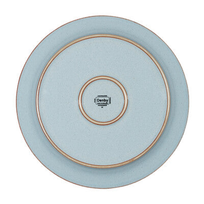 Plate Large, Heritage Terrace
