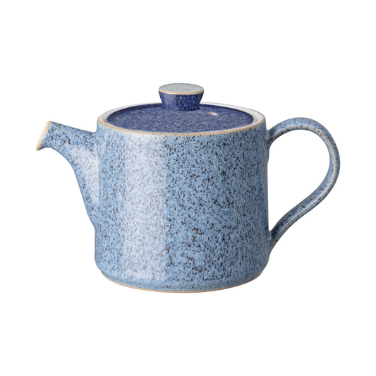 Teapot Small, Denby Studio Blue