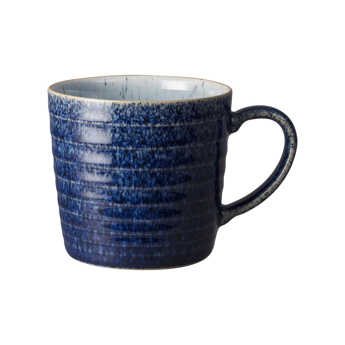 Mug Cobalt, Denby Studio Blue