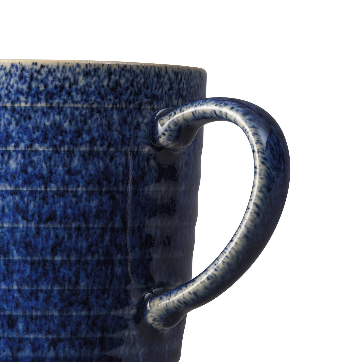 Mug Cobalt, Denby Studio Blue