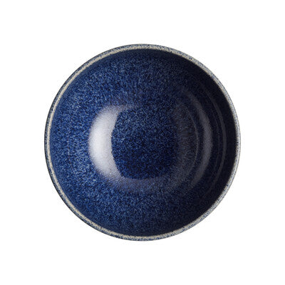Bowl Serving Medium, Studio Blue Cobalt