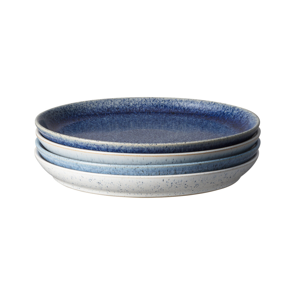Dinner Plate Set, Studio Blue