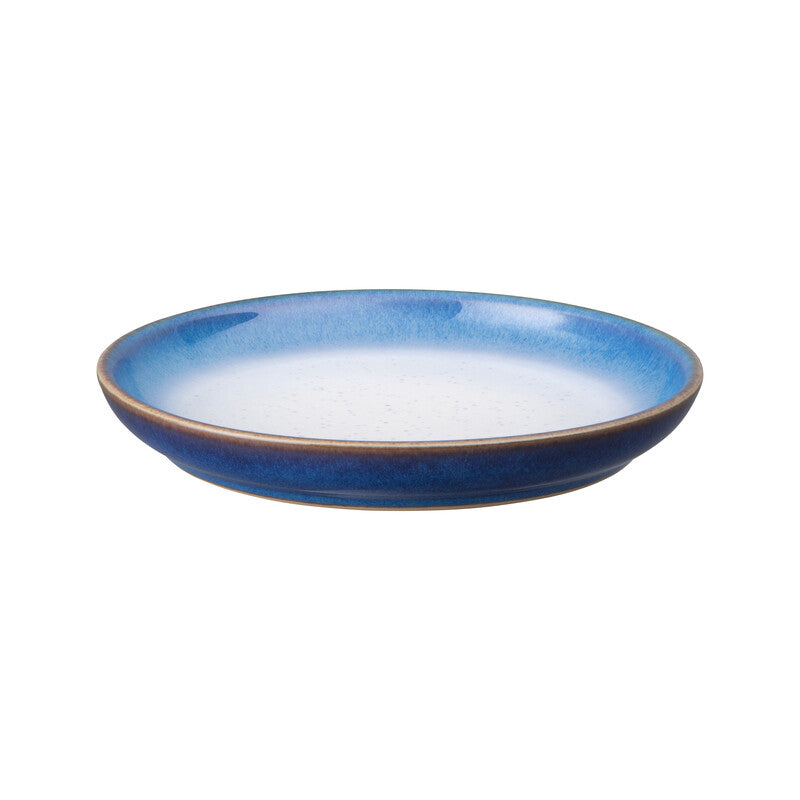 Side plate, Denby Blue Haze