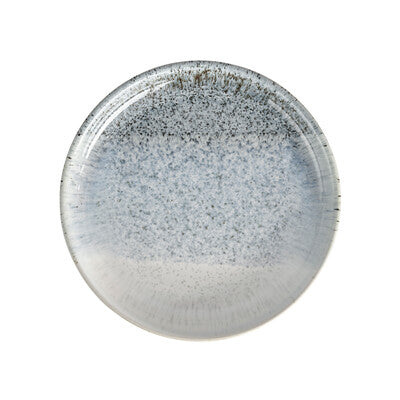 Plate Small, Studio Grey Accent