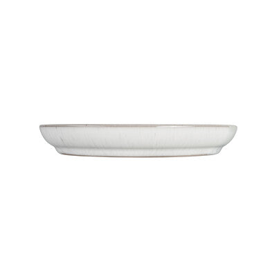 Plate Small, Studio Grey Accent