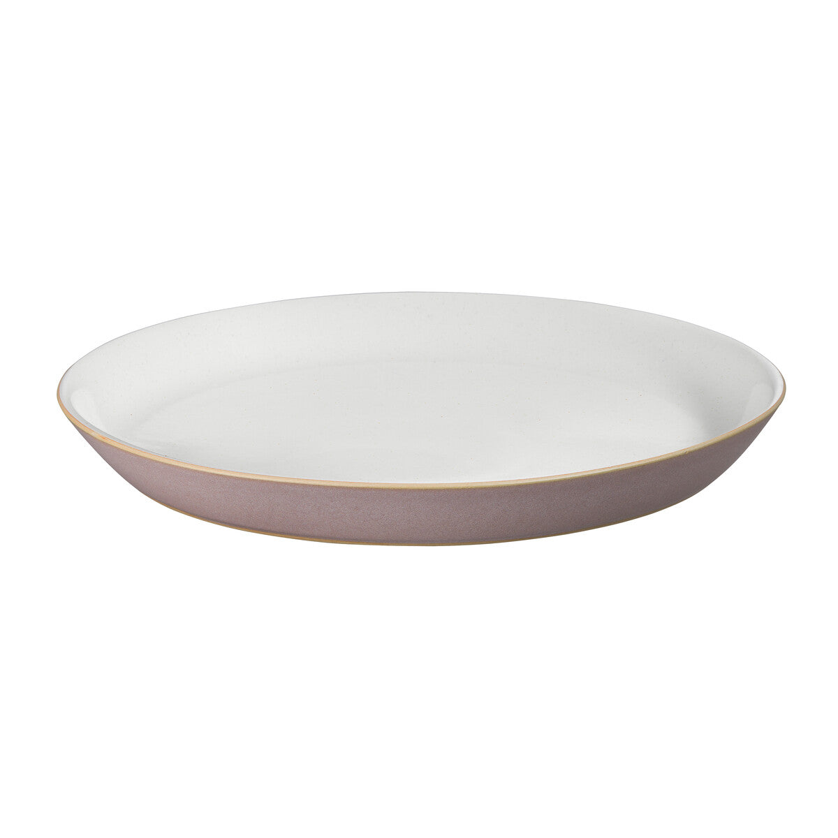 Dinner Plate Set, Impression Pink