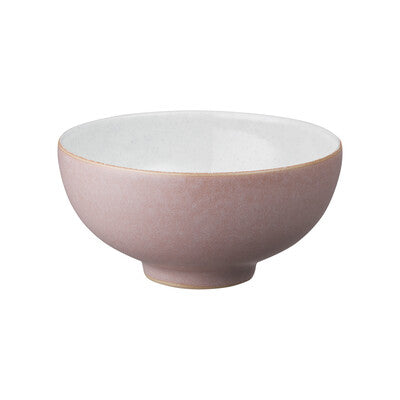 Rice Bowl, Impressions Pink