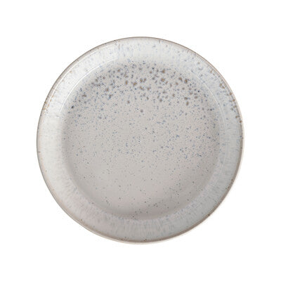 Plate Small, Kiln