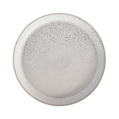 Plate Large Set of 4, Kiln