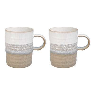 Mug Set of 2, Kiln