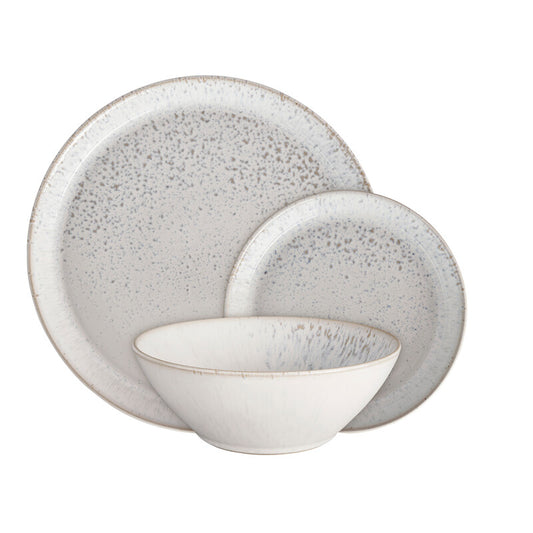 Dinner Set 12 piece, Kiln