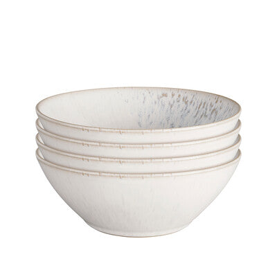 Cereal Bowl Set of 4, Kiln