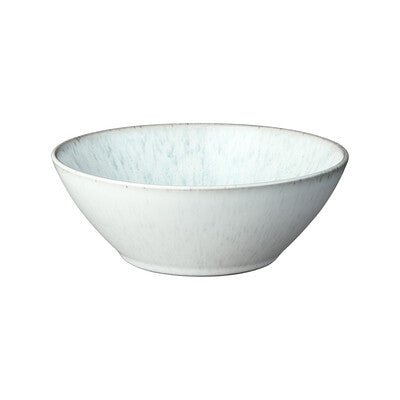 Cereal Bowl Set of 4, Kiln Green