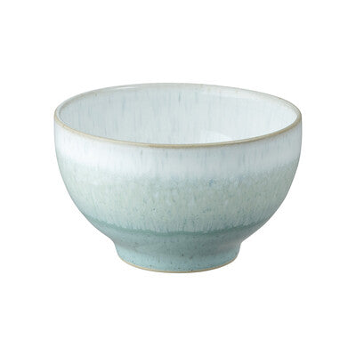 Bowl Small, Kiln Green