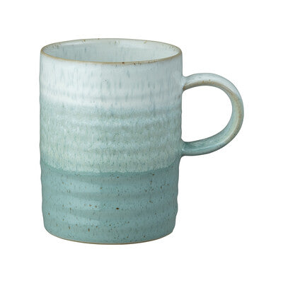 Mug Large Set of 2, Kiln Green