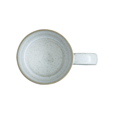 Mug Small, Kiln Green