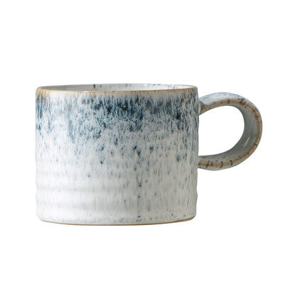 Mug Small, Kiln Blue