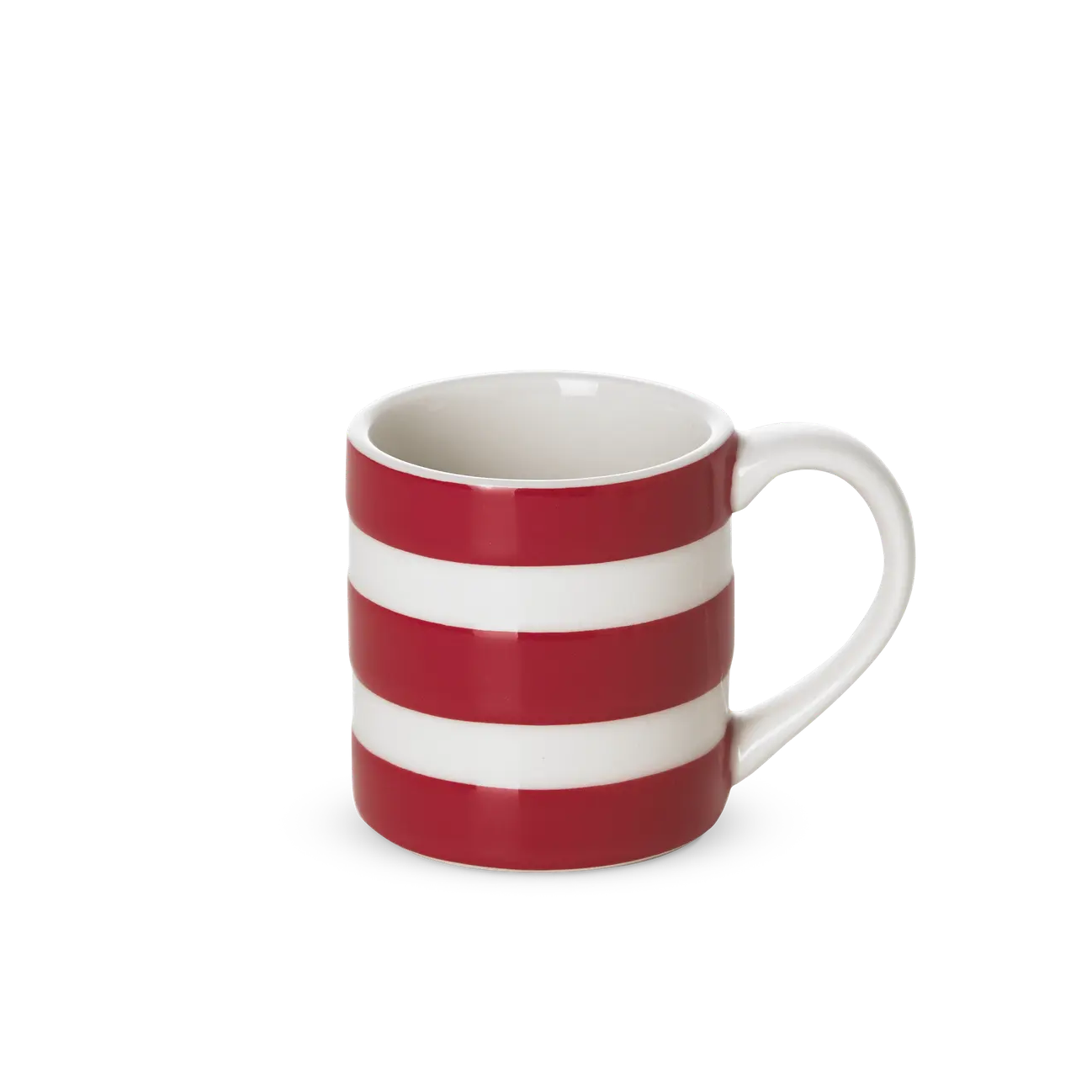 Mug 4oz, Cornish Red