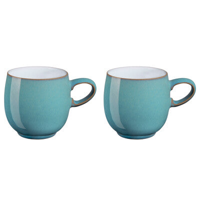 Mug Small Set, Azure