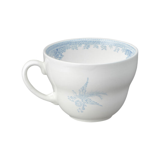 Breakfast Cup, Asiatic Pheasants