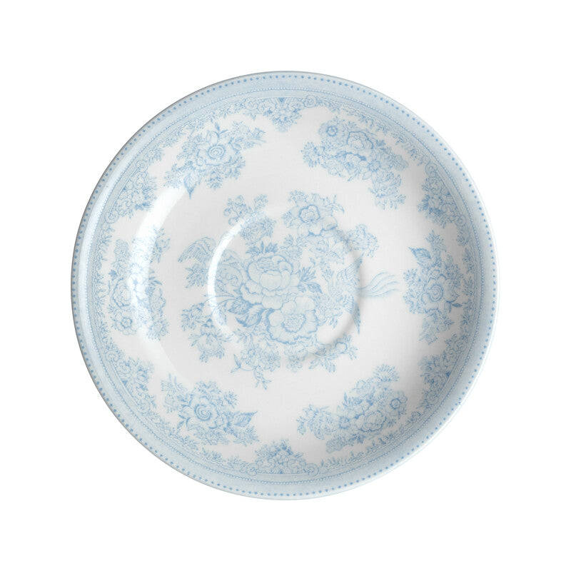 Breakfast Saucer, Asiatic Pheasants